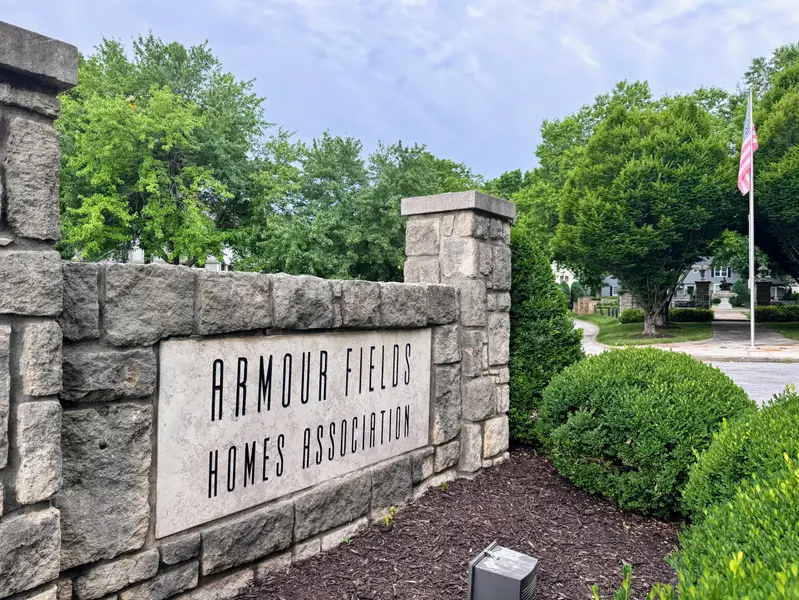 Armour Fields