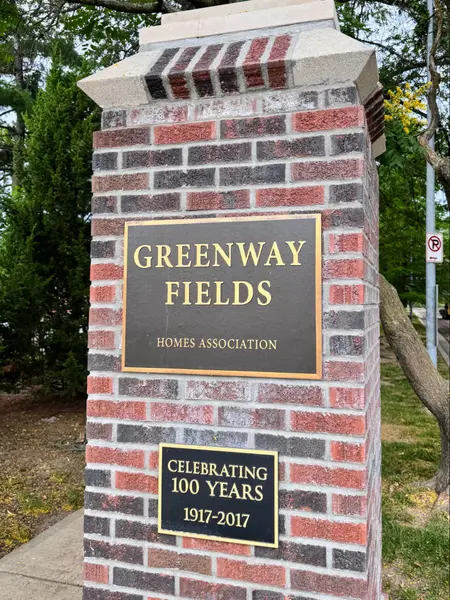 Greenway Fields