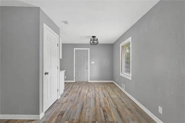 4538 Jackson AVE, Kansas City, MO 64130
