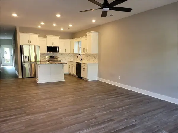1715 S Hardy AVE, Independence, MO 64052