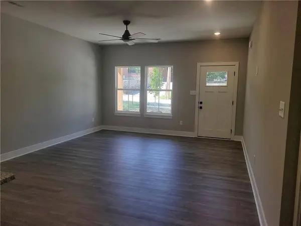 1715 S Hardy AVE, Independence, MO 64052