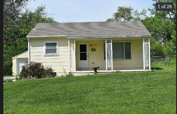 1430 S Kings HWY, Independence, MO 64055
