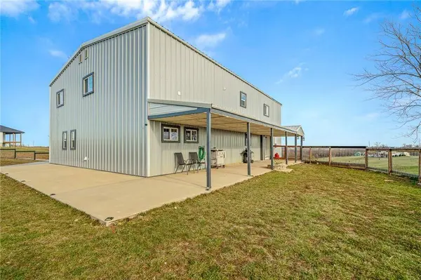 9414 Greenton RD, Odessa, MO 64076