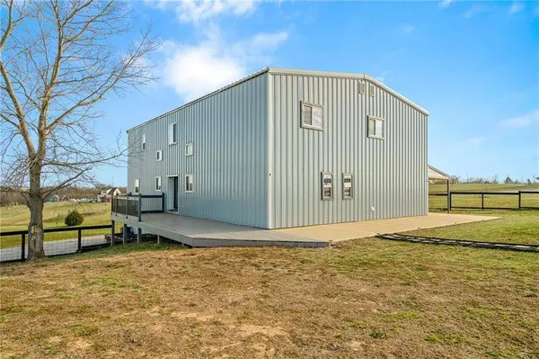 9414 Greenton RD, Odessa, MO 64076
