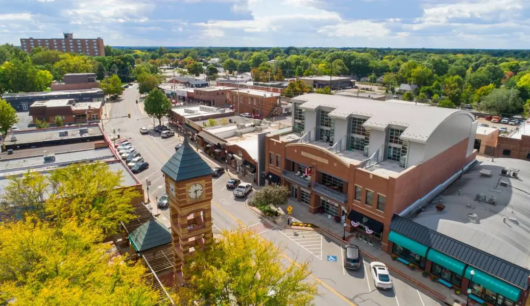 Overland Park