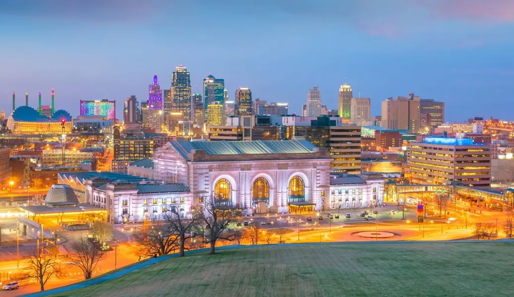 Kansas City