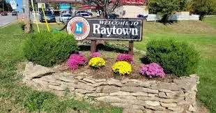 Raytown