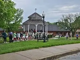 Pleasant Hill