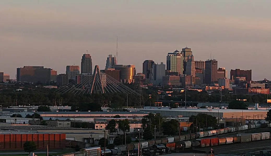 North Kansas City 