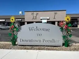 Peculiar