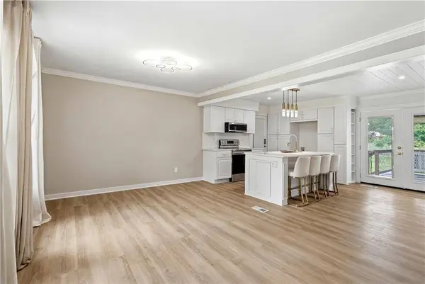 8848 LANE AVE, Kansas City, MO 64138