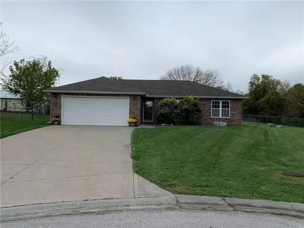102 Shady Lane DR