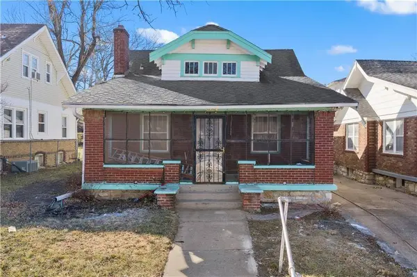 5142 Brookwood AVE, Kansas City, MO 64110