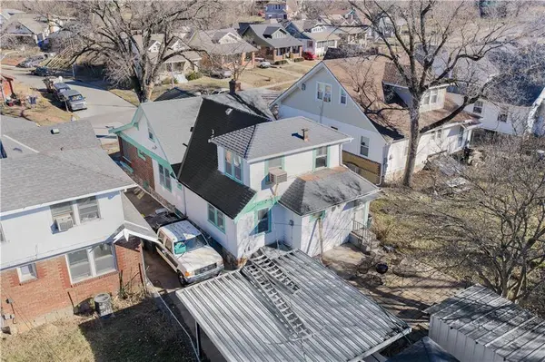 5142 Brookwood AVE, Kansas City, MO 64110