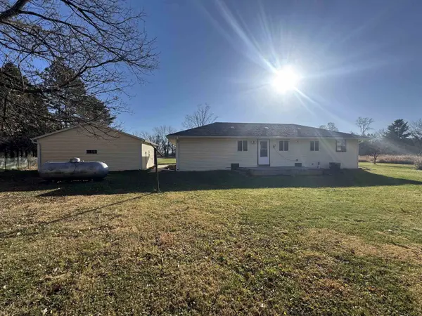 S4603A Raven Acres Drive, Baraboo, WI 53913-0000