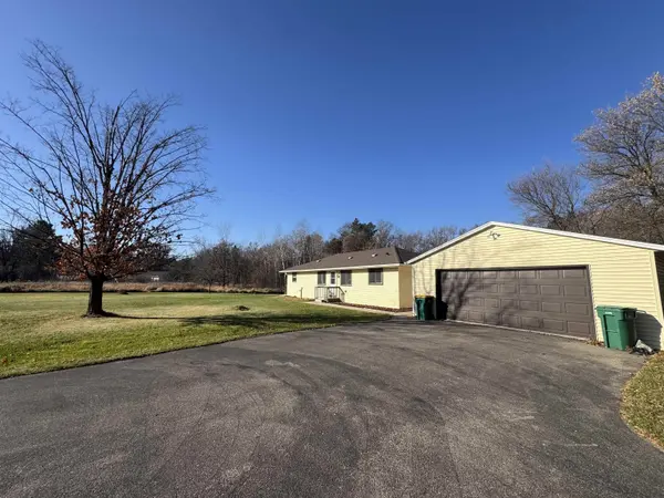 S4603A Raven Acres Drive, Baraboo, WI 53913-0000
