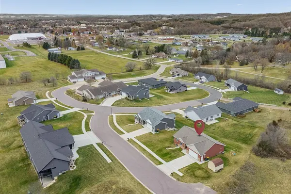 2131 Woodland Trail, Reedsburg, WI 53959-0000