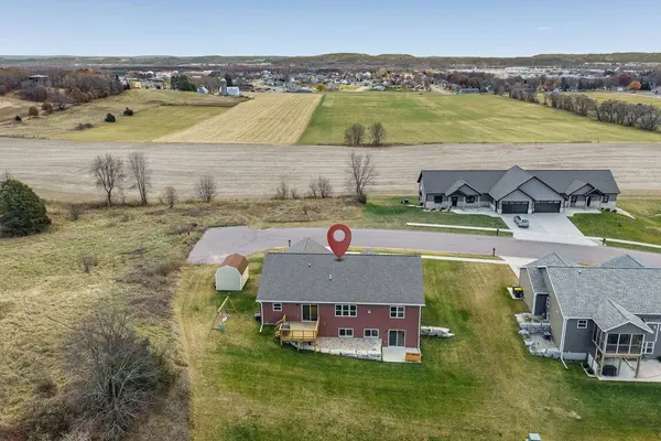 2131 Woodland Trail, Reedsburg, WI 53959-0000