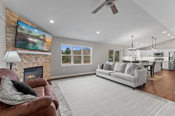 2131 Woodland Trail, Reedsburg, WI 53959-0000