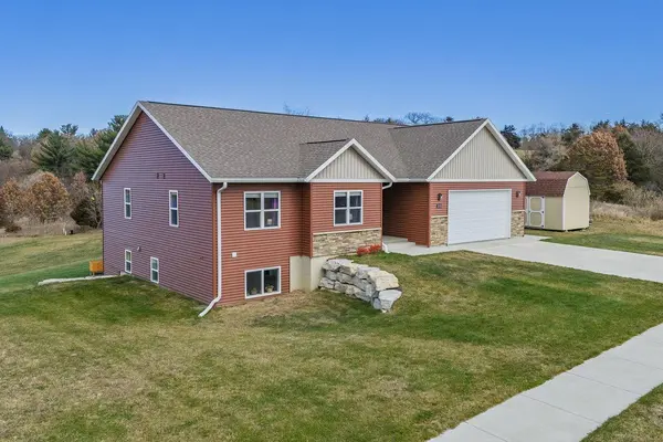2131 Woodland Trail, Reedsburg, WI 53959-0000