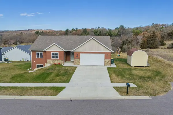 2131 Woodland Trail, Reedsburg, WI 53959-0000