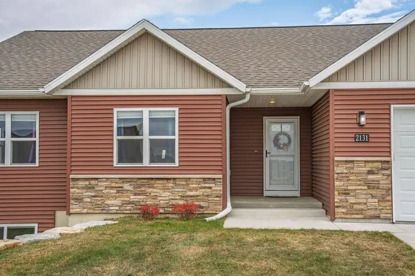 2131 Woodland Trail, Reedsburg, WI 53959-0000