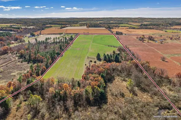 E9344 State Rd 23 Road, Reedsburg, WI 53959-0000