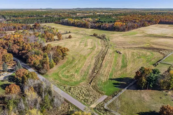 80.41 Acres 22nd Avenue, Mauston, WI 53948-0000