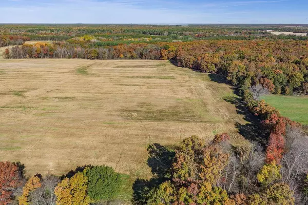 80.41 Acres 22nd Avenue, Mauston, WI 53948-0000