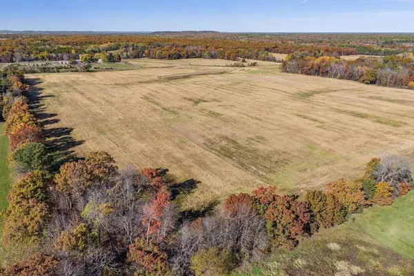 80.41 Acres 22nd Avenue, Mauston, WI 53948-0000