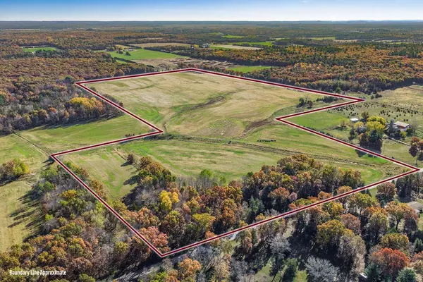 80.41 Acres 22nd Avenue, Mauston, WI 53948-0000