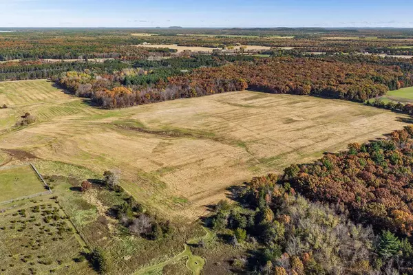 80.41 Acres 22nd Avenue, Mauston, WI 53948-0000