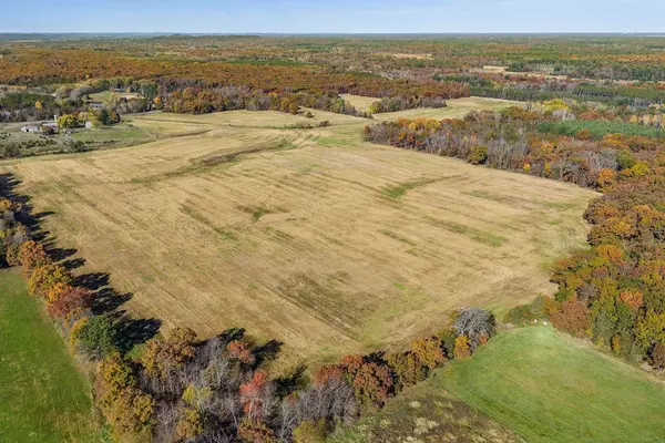 80.41 Acres 22nd Avenue, Mauston, WI 53948-0000