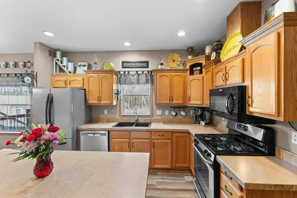 W15501 US Highway 10, Fairchild, WI 54741-0000