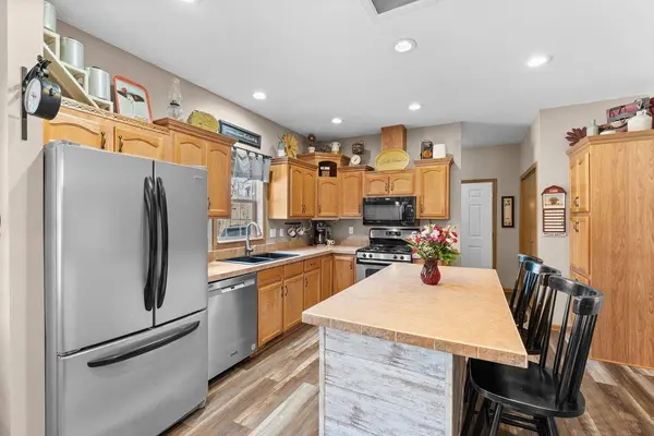 W15501 US Highway 10, Fairchild, WI 54741-0000