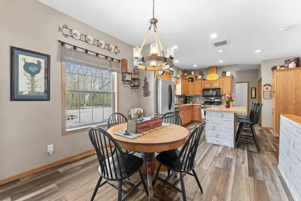 W15501 US Highway 10, Fairchild, WI 54741-0000