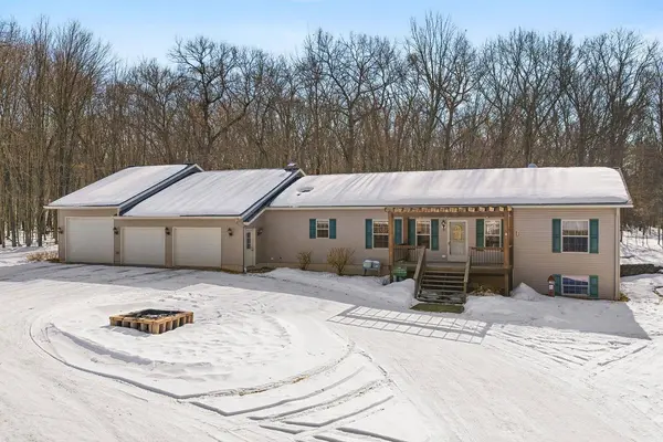 W15501 US Highway 10, Fairchild, WI 54741-0000