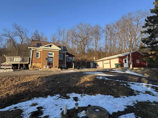 E5294A Herritz Road, Reedsburg, WI 53959-0000