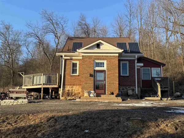 E5294A Herritz Road, Reedsburg, WI 53959-0000