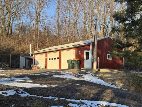 E5294A Herritz Road, Reedsburg, WI 53959-0000