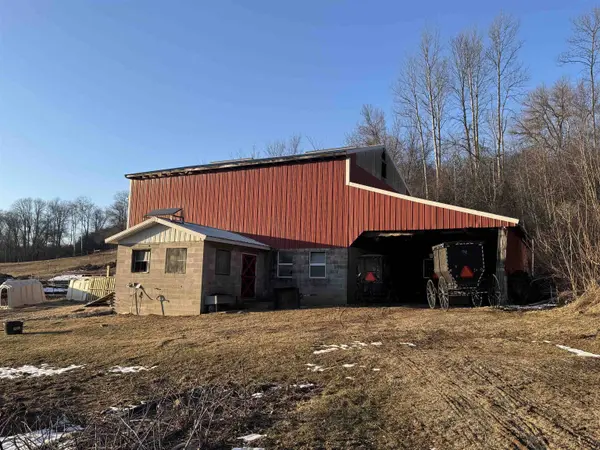 E5294A Herritz Road, Reedsburg, WI 53959-0000