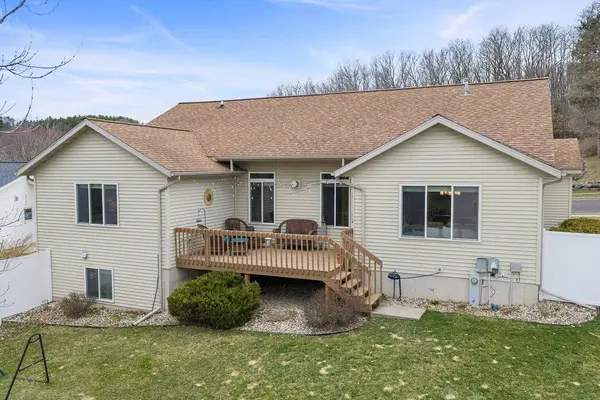 1422 Ridgeview Drive, Reedsburg, WI 53959-0000
