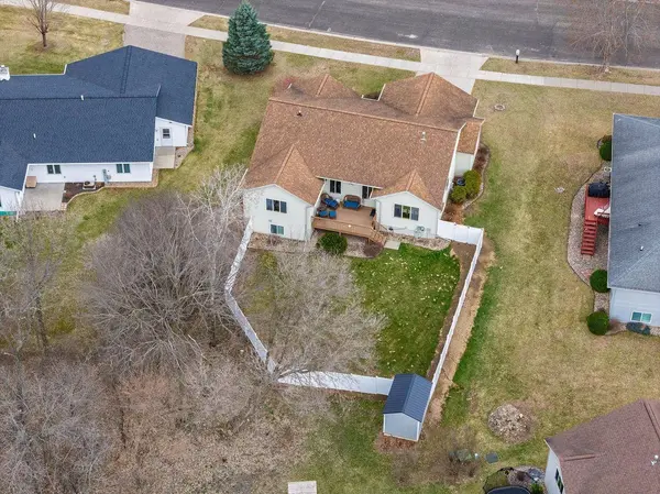 1422 Ridgeview Drive, Reedsburg, WI 53959-0000
