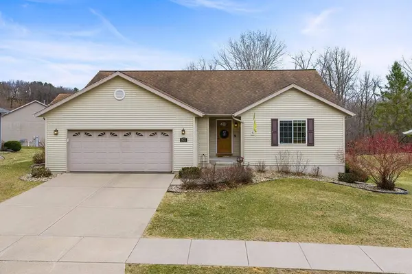 1422 Ridgeview Drive, Reedsburg, WI 53959-0000