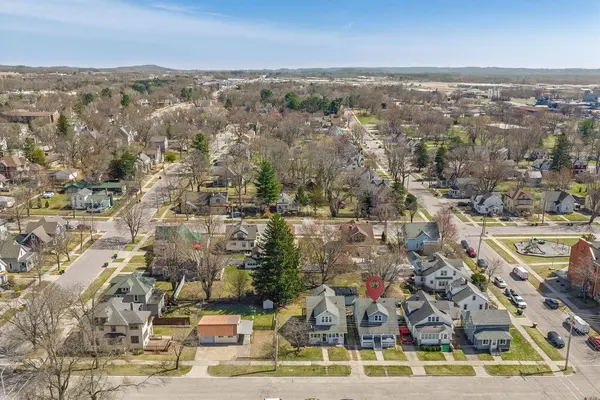 233 S Locust Street, Reedsburg, WI 53959-0000