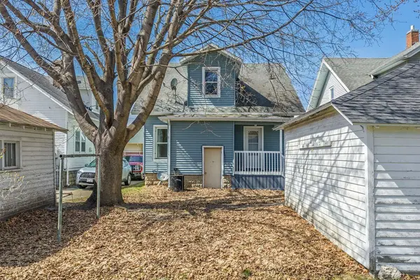233 S Locust Street, Reedsburg, WI 53959-0000