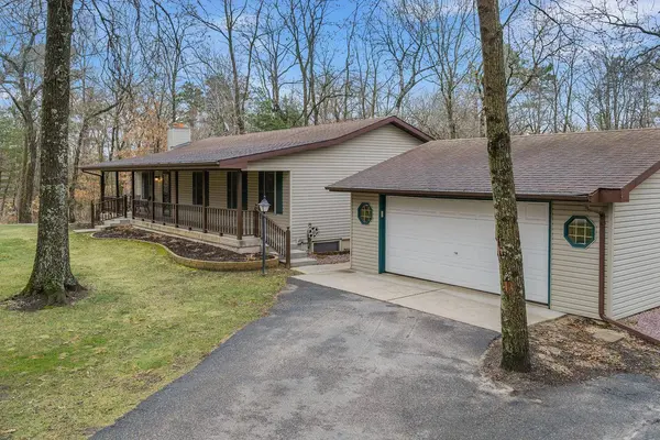 E9659 Whitetail Court, Reedsburg, WI 53959-0000