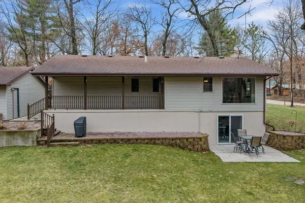 E9659 Whitetail Court, Reedsburg, WI 53959-0000