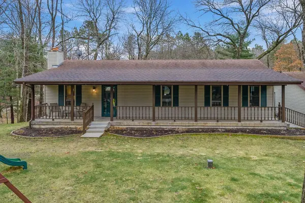 E9659 Whitetail Court, Reedsburg, WI 53959-0000