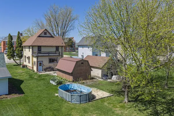 315 S Pine Street, Reedsburg, WI 53959-0000